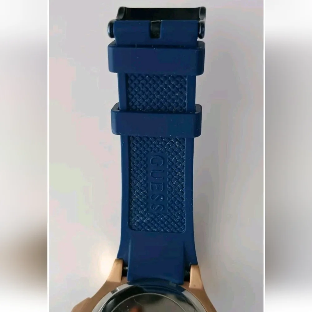 Guess U0247G3 Waterpro Men's Watch